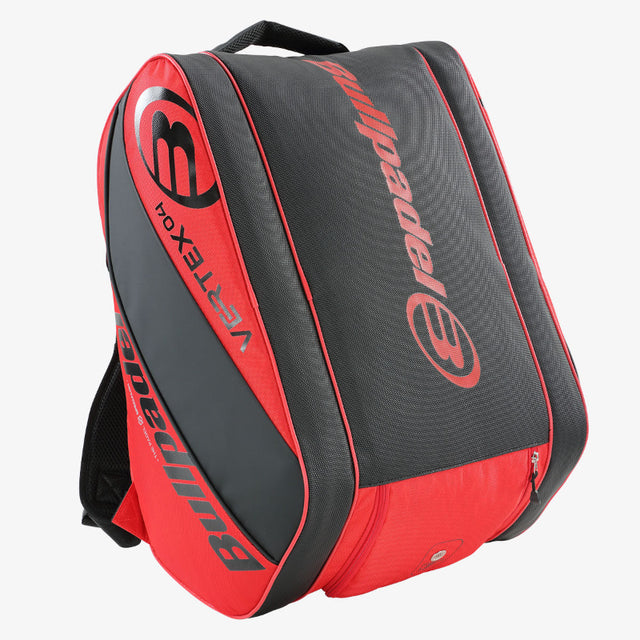 Paletero Bullpadel Vertex BPP24001 Rojo