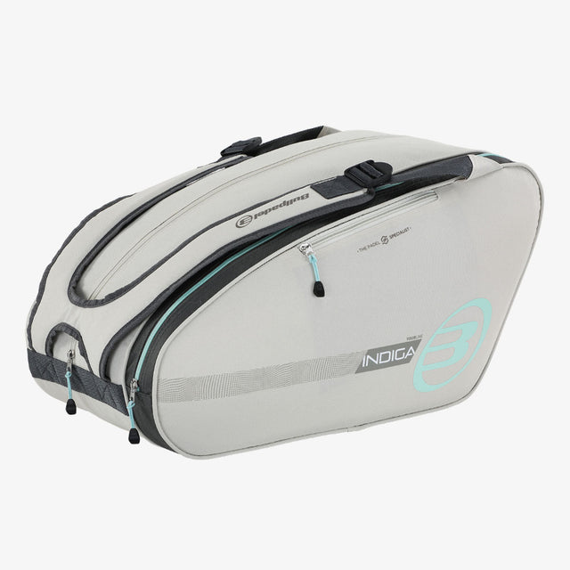 Paletero Bullpadel Tour BPP24015 Hueso