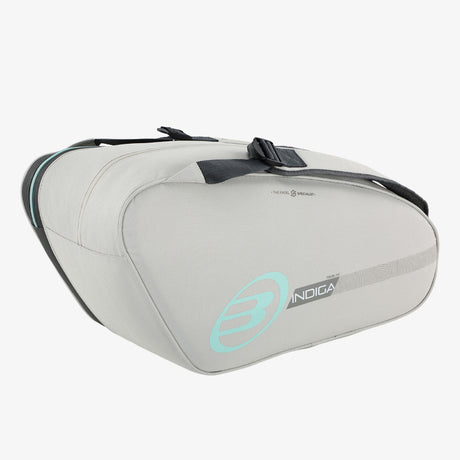 Paletero Bullpadel Tour BPP24015 Hueso