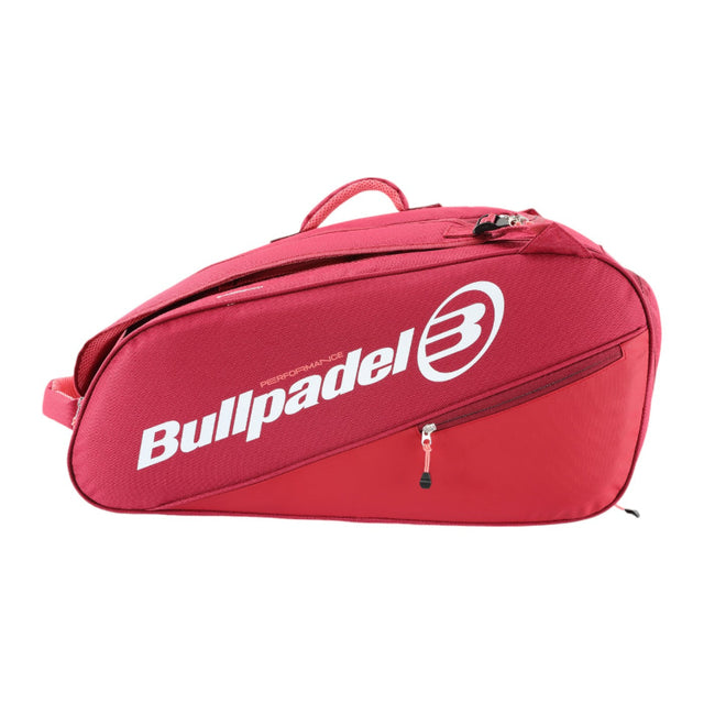 Paletero Bullpadel Performance 2025 Ciruela