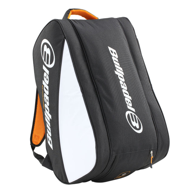 Paletero Bullpadel Performance 2025 Negro