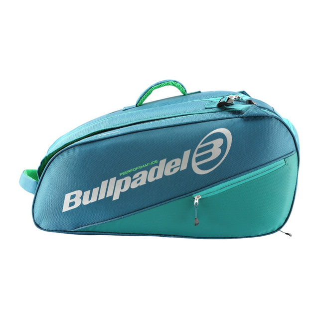 Paletero Bullpadel Performance 2025 Petróleo