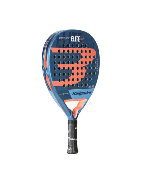 Racket Bullpadel Elite Light Woman 2023