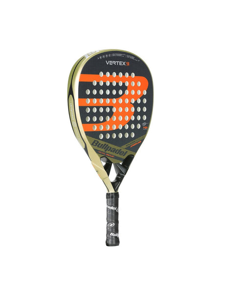 Racket Bullpadel Vertex JR Boy 2023 Juan Tello