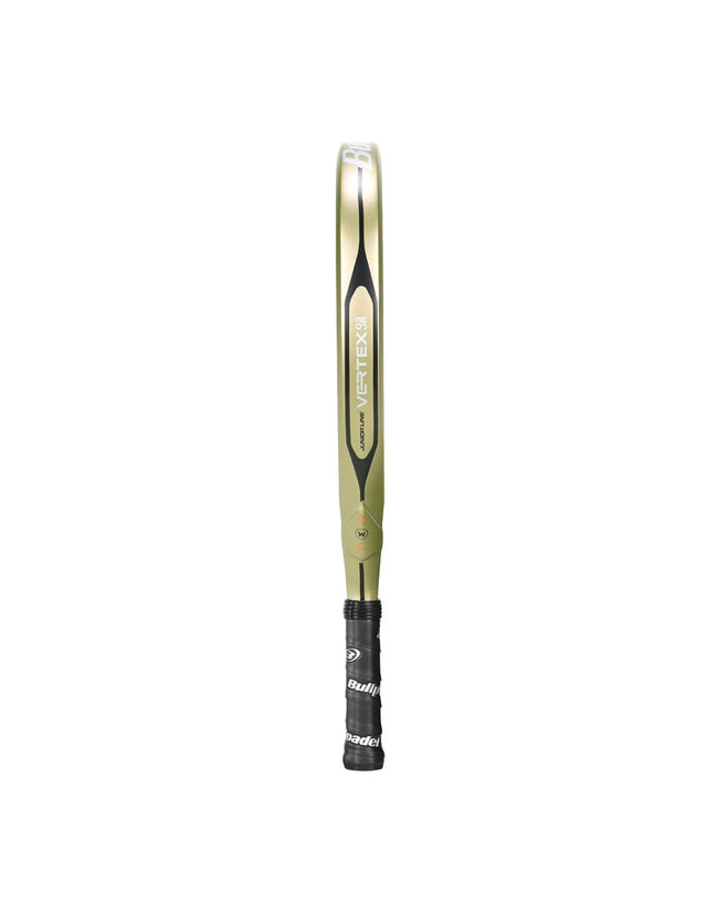 Racket Bullpadel Vertex JR Boy 2023 Juan Tello