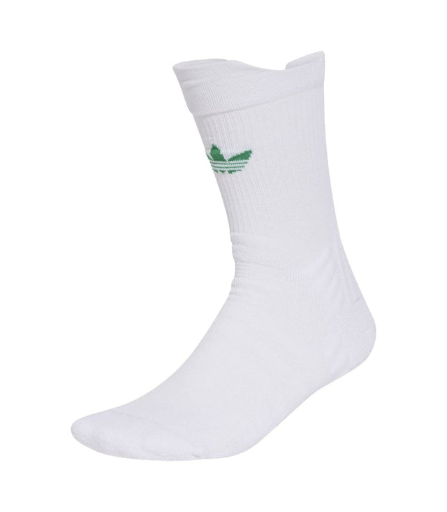 Calcetin Adidas Original Ten CRW OG Blanco para Hombre