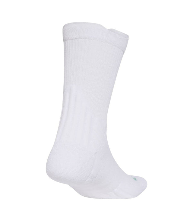 Calcetin Adidas Original Ten CRW OG Blanco para Hombre