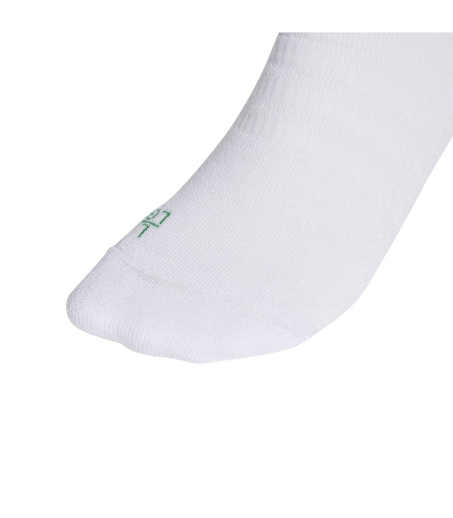 Calcetin Adidas Original Ten CRW OG Blanco para Hombre