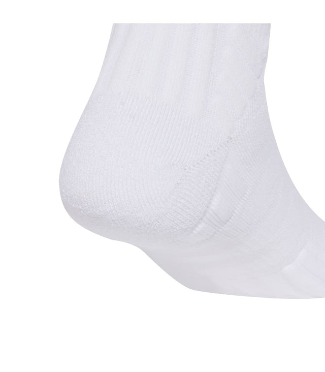Calcetin Adidas Original Ten CRW OG Blanco para Hombre