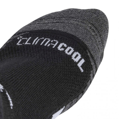 Pack de 3 Calcetines Adidas Performance Climacool Cushioned Negro