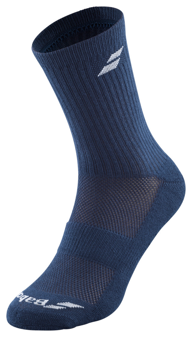 Pack 3 Calcetines Babolat Multicolor