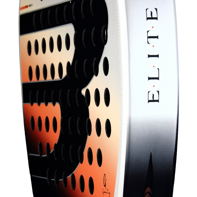 Pala Bullpadel Elite W 2026 Gemma Triay