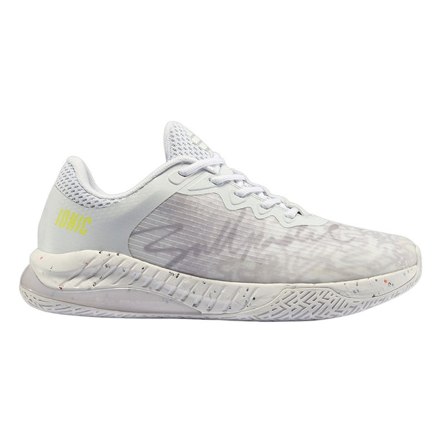 Zapatillas Bullpadel Ionic 24I Blanco