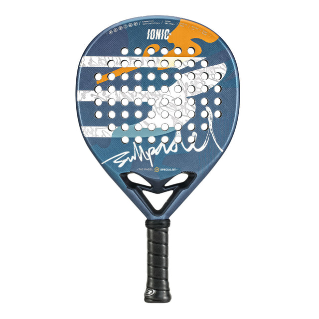 Pala Bullpadel Ionic Control 2025