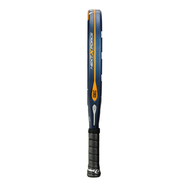Pala Bullpadel Ionic Control 2025