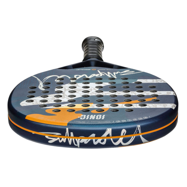 Pala Bullpadel Ionic Control 2025
