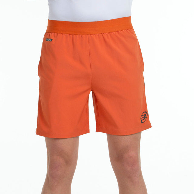 Short Bullpadel Maceda Arcilla