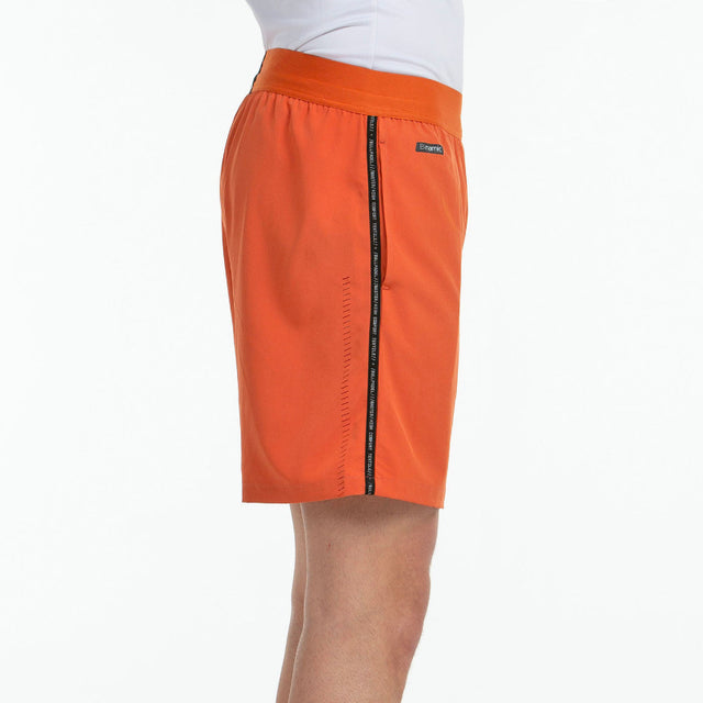 Short Bullpadel Maceda Arcilla