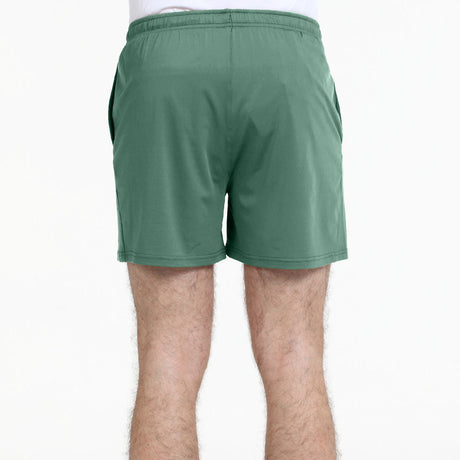 Short Bullpadel Meis 25V Eucalipto