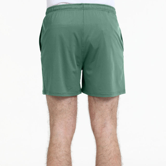Short Bullpadel Meis 25V Eucalipto