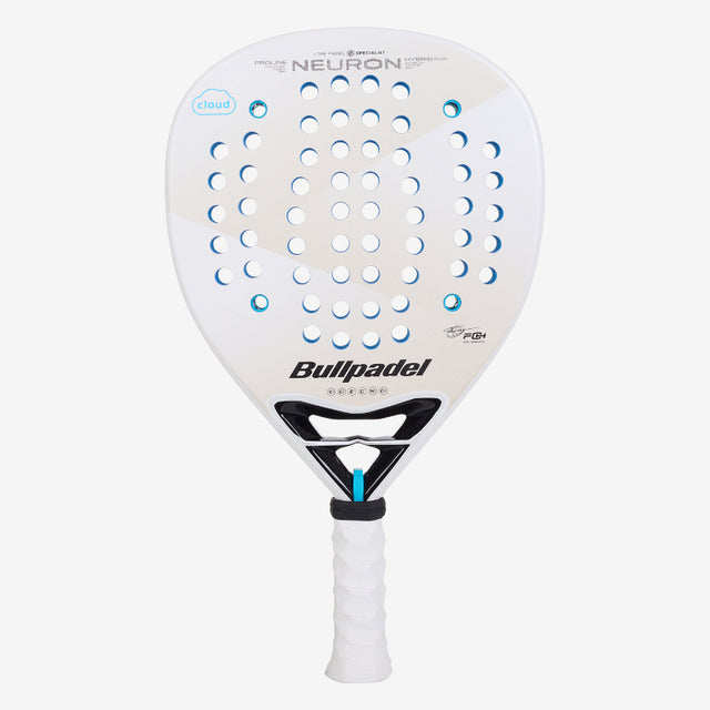 Pala Bullpadel Neuron Cloud 2025 Chingotto