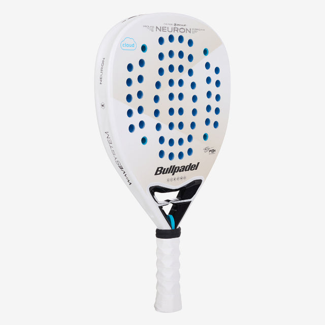 Pala Bullpadel Neuron Cloud 2025 Chingotto