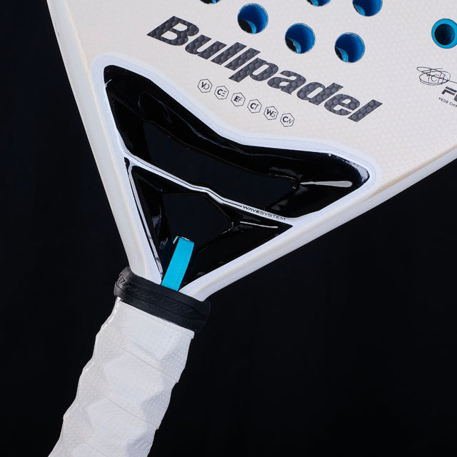 Pala Bullpadel Neuron Cloud 2025 Chingotto