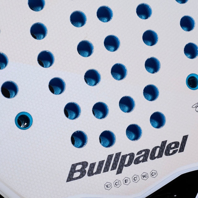 Pala Bullpadel Neuron Cloud 2025 Chingotto