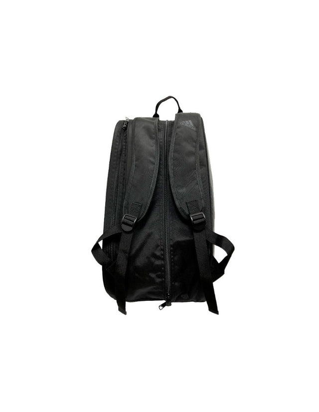 Paletero Adidas Control Carbon Negro