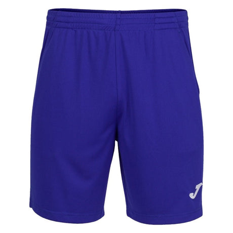 Short Joma Drive Azul