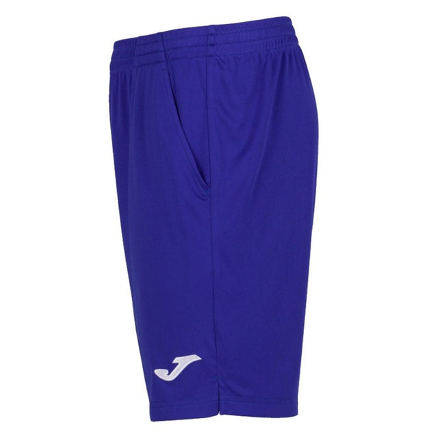 Short Joma Drive Azul