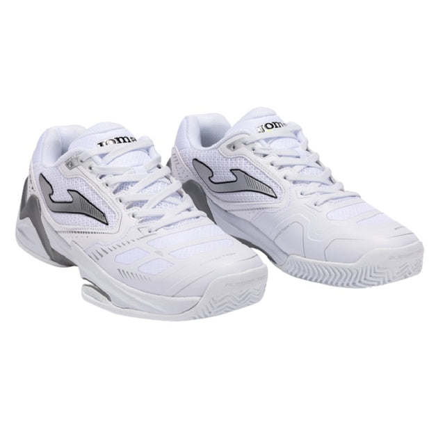 Zapatillas Joma Set Men 2502 Blanco