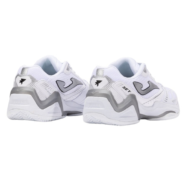 Zapatillas Joma Set Men 2502 Blanco