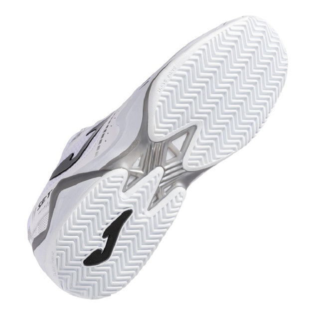 Zapatillas Joma Set Men 2502 Blanco