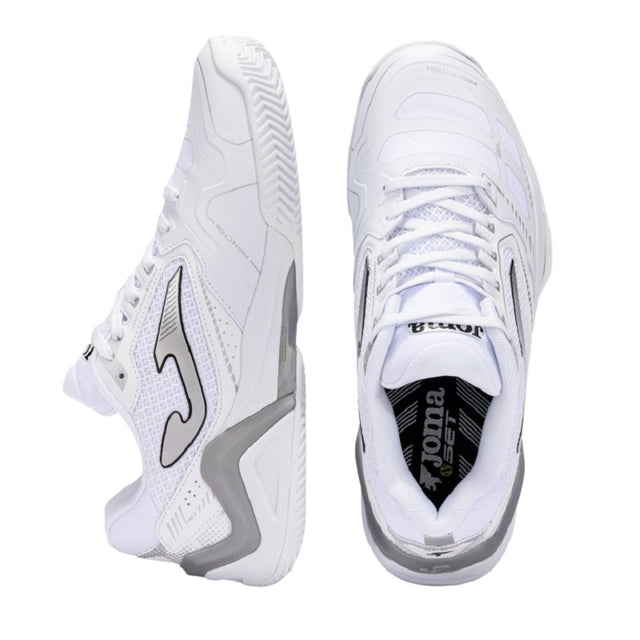 Zapatillas Joma Set Men 2502 Blanco
