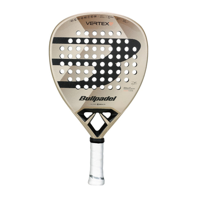 Pala Bullpadel Vertex 04 W 2025 Delfi Brea