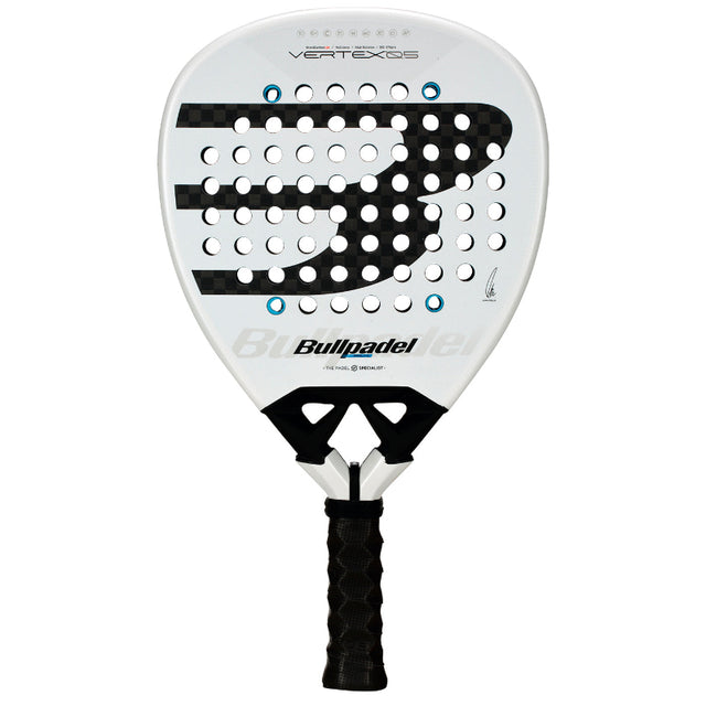 Pala Bullpadel Vertex 05 2026 Juan Tello