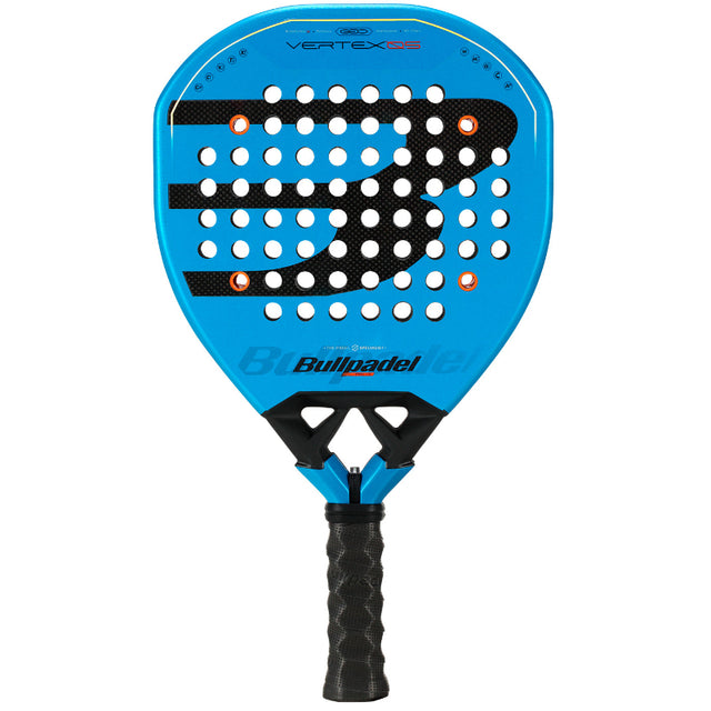 Pala Bullpadel Vertex 05 Geo 2026 Pablo Cardona