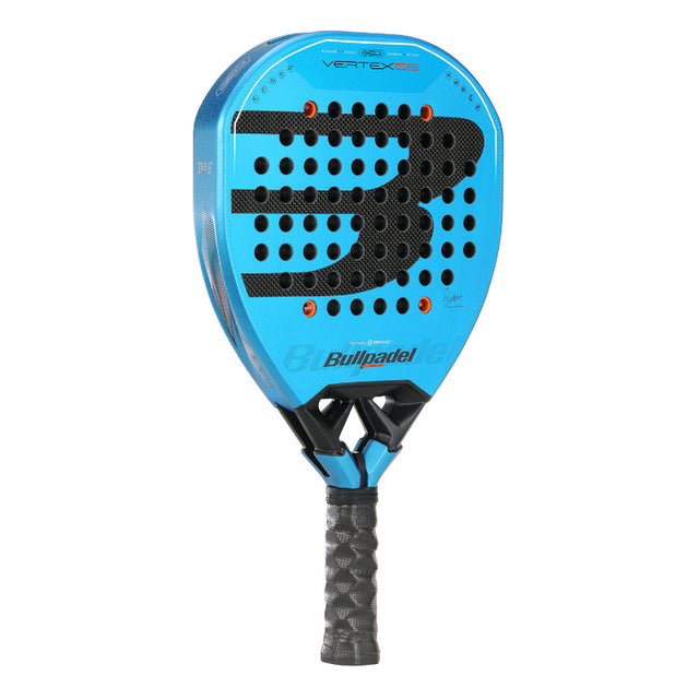 Pala Bullpadel Vertex 05 Geo 2026 Pablo Cardona