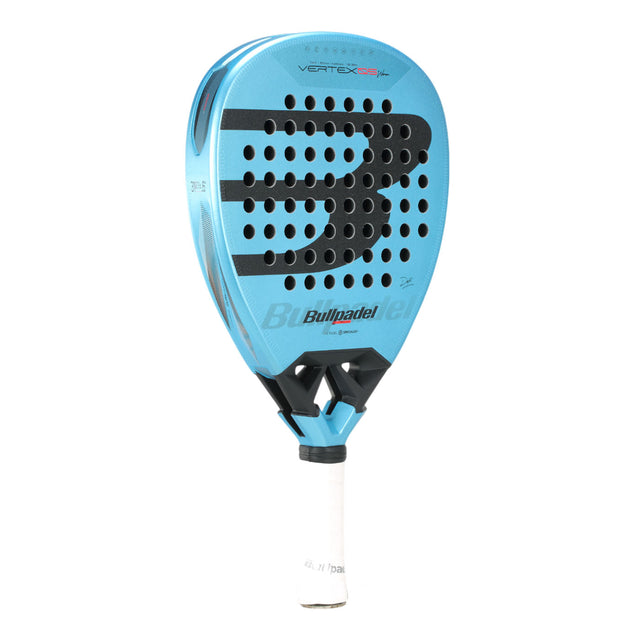 Pala Bullpadel Vertex 05 W 2026 Delfi Brea