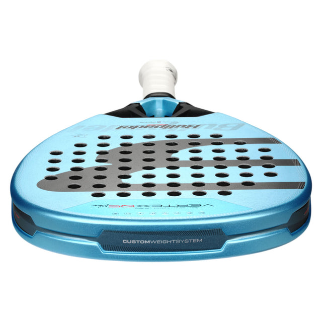 Pala Bullpadel Vertex 05 W 2026 Delfi Brea