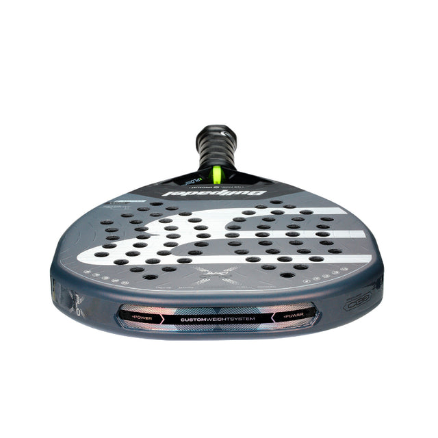 Pala Bullpadel Xplo Comfort 2026 Di Nenno
