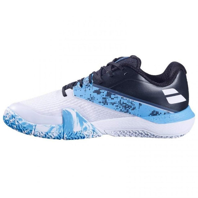 Zapatillas Babolat Movea 2 Blanco