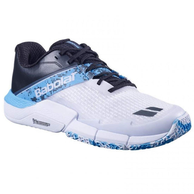 Zapatillas Babolat Movea 2 Blanco
